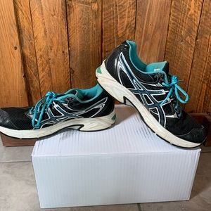 ASICS Gel Kanbarra 6 Running or Walking Shoes